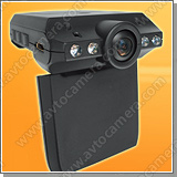 HD-720-IR DVR